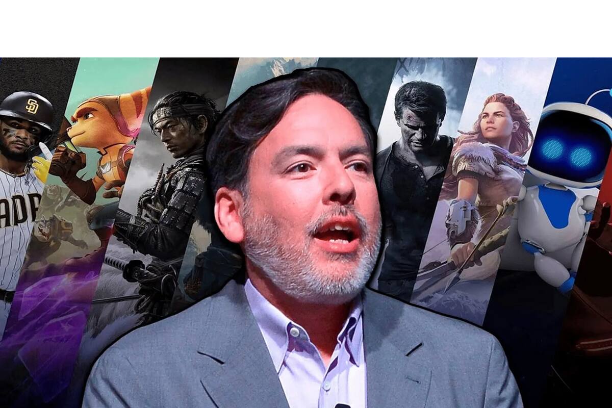 “It’s a death sentence": former PlayStation boss warns about the obsession with AAA and million-dollar productions in the industry