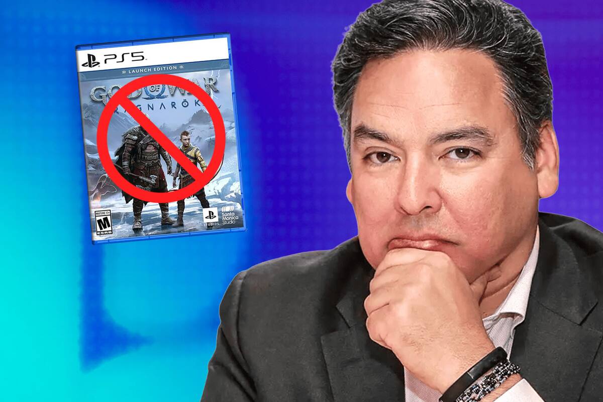 Former PlayStation Chief Laments End of Physical Media but Defends Sony’s Controversial Shift as a Business Necessity