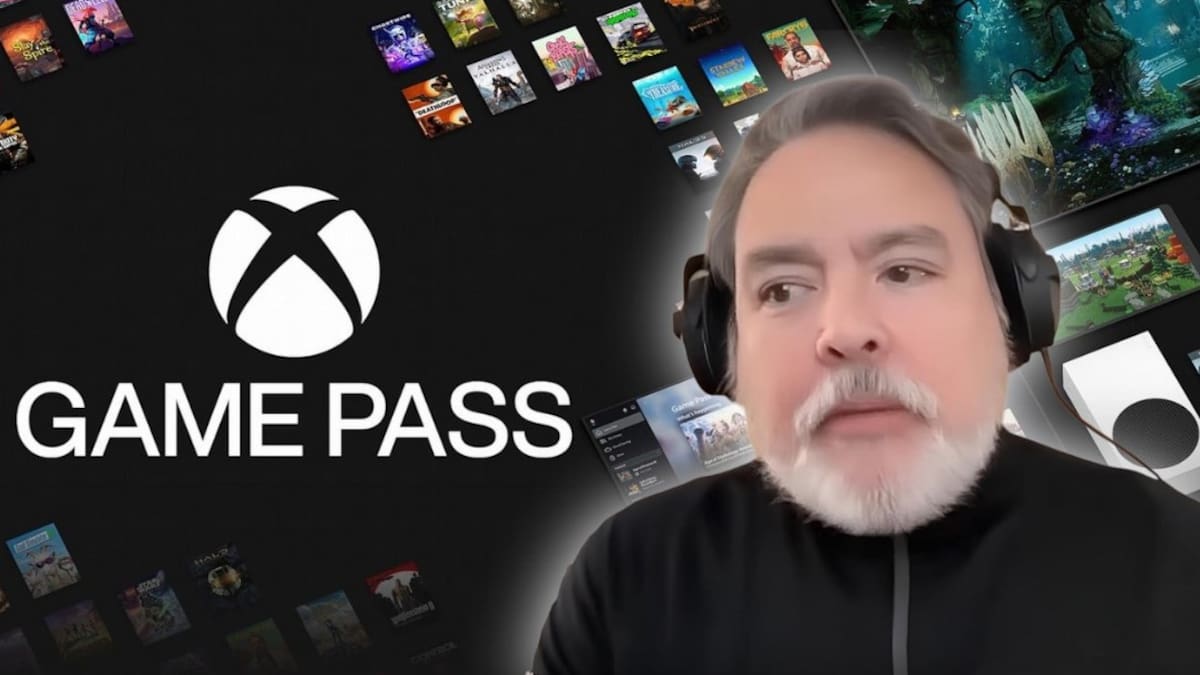 Shawn Layden Game Pass