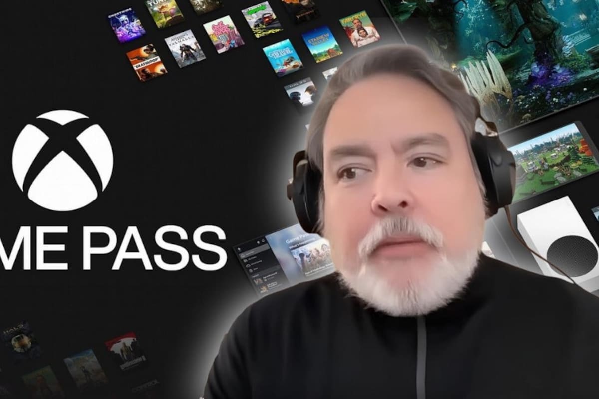 Exjefe de PlayStation compara a Xbox Game Pass con un casino y cree que es “imposible” que los desarrolladores ganen dinero