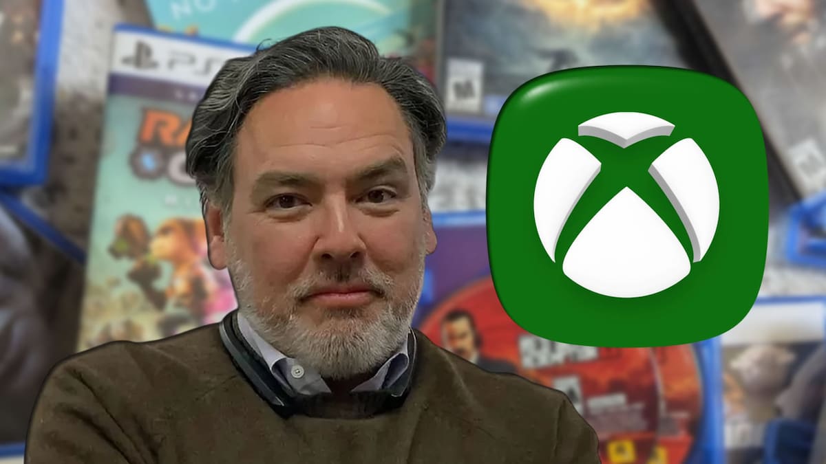 Shawn Layden juegos físicos XBOX