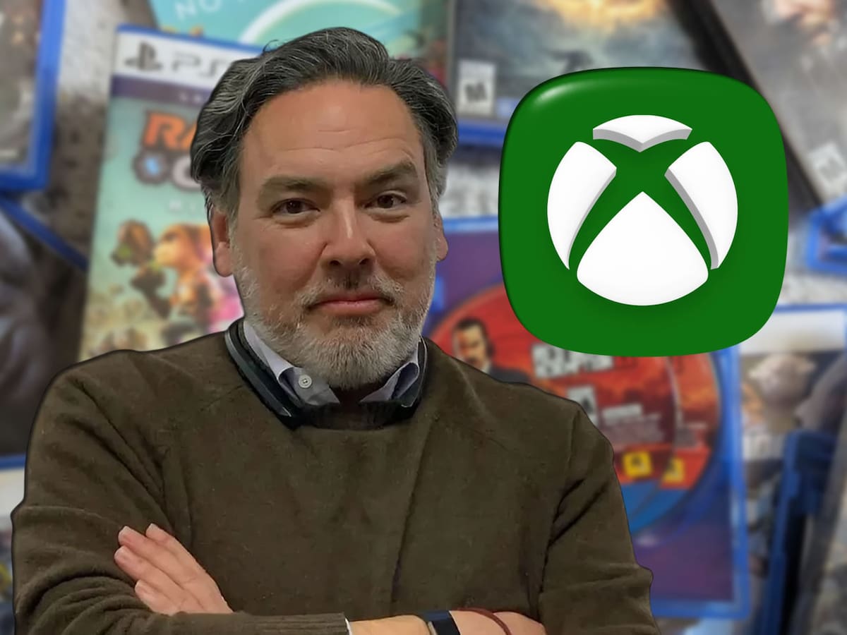 Shawn Layden juegos físicos XBOX