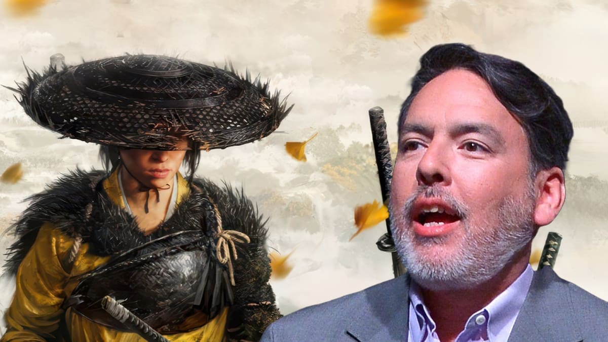 Shawn Layden tiene un mensaje para los jugadores que critican el juego por tener a una mujer protagonista