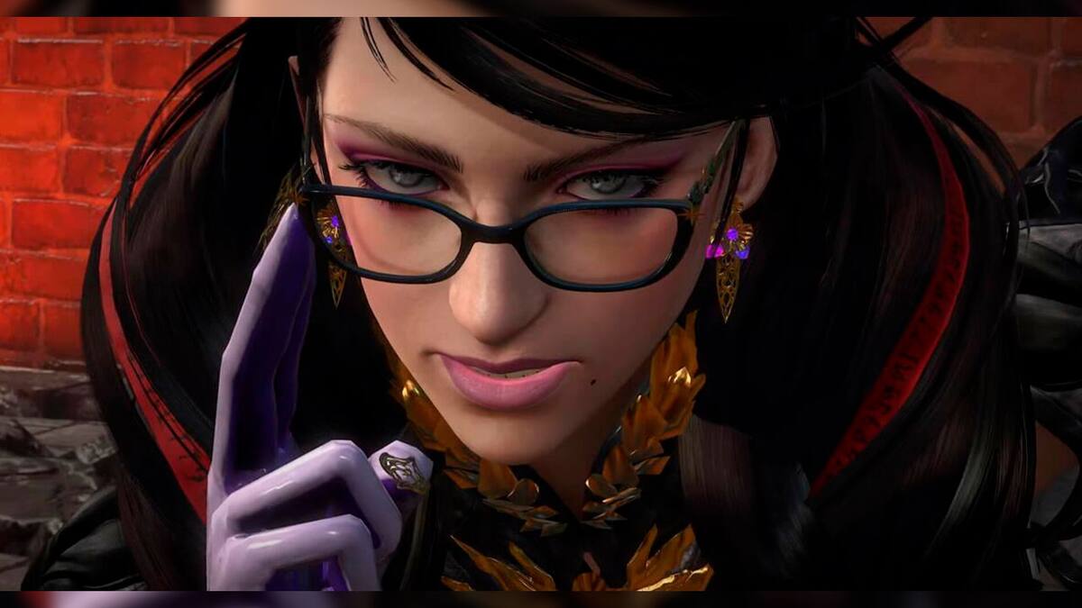 She asks fans to boycott Bayonetta 3