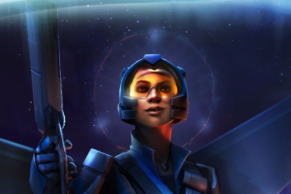 Conoce la nueva actualización para Evolve Stage 2