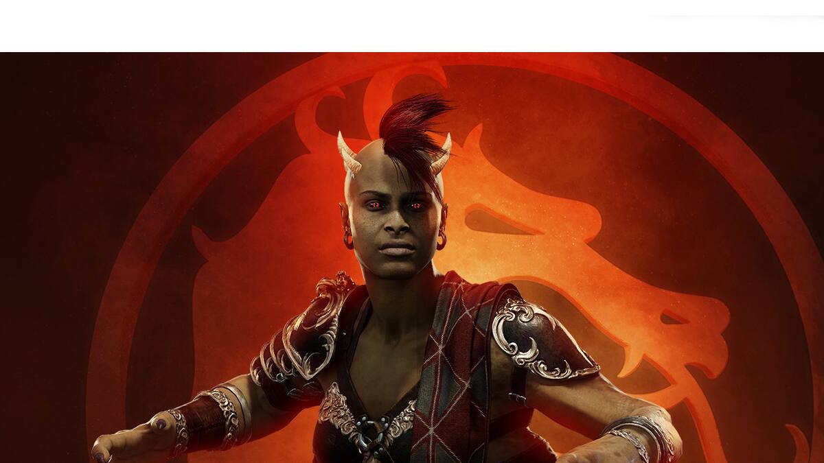 Sheeva fue la pesadilla de jugadores casuales y profesionales