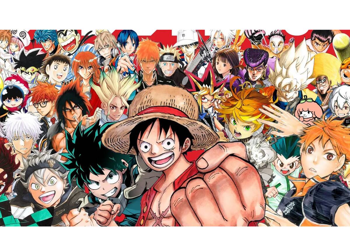 Editorial de Dragon Ball, One Piece y otros mangas hará videojuegos