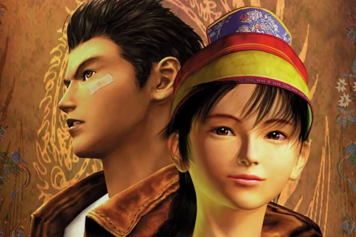 Creador del trailer falso de Shenmue 4 se disculpa para evitar problemas legales: "esto no fue por malicia"