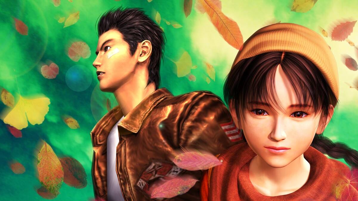 Shenmue III podría retrasarse hasta el 2018