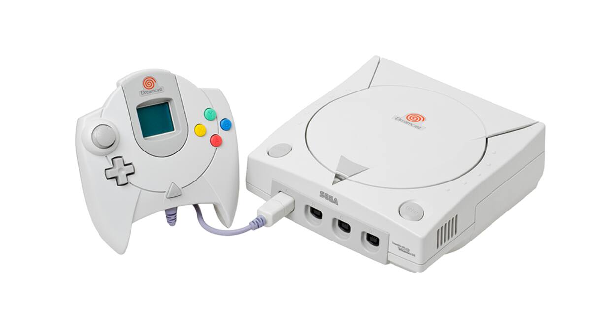 Shenmue y Shenmue II cuentan con gran demanda