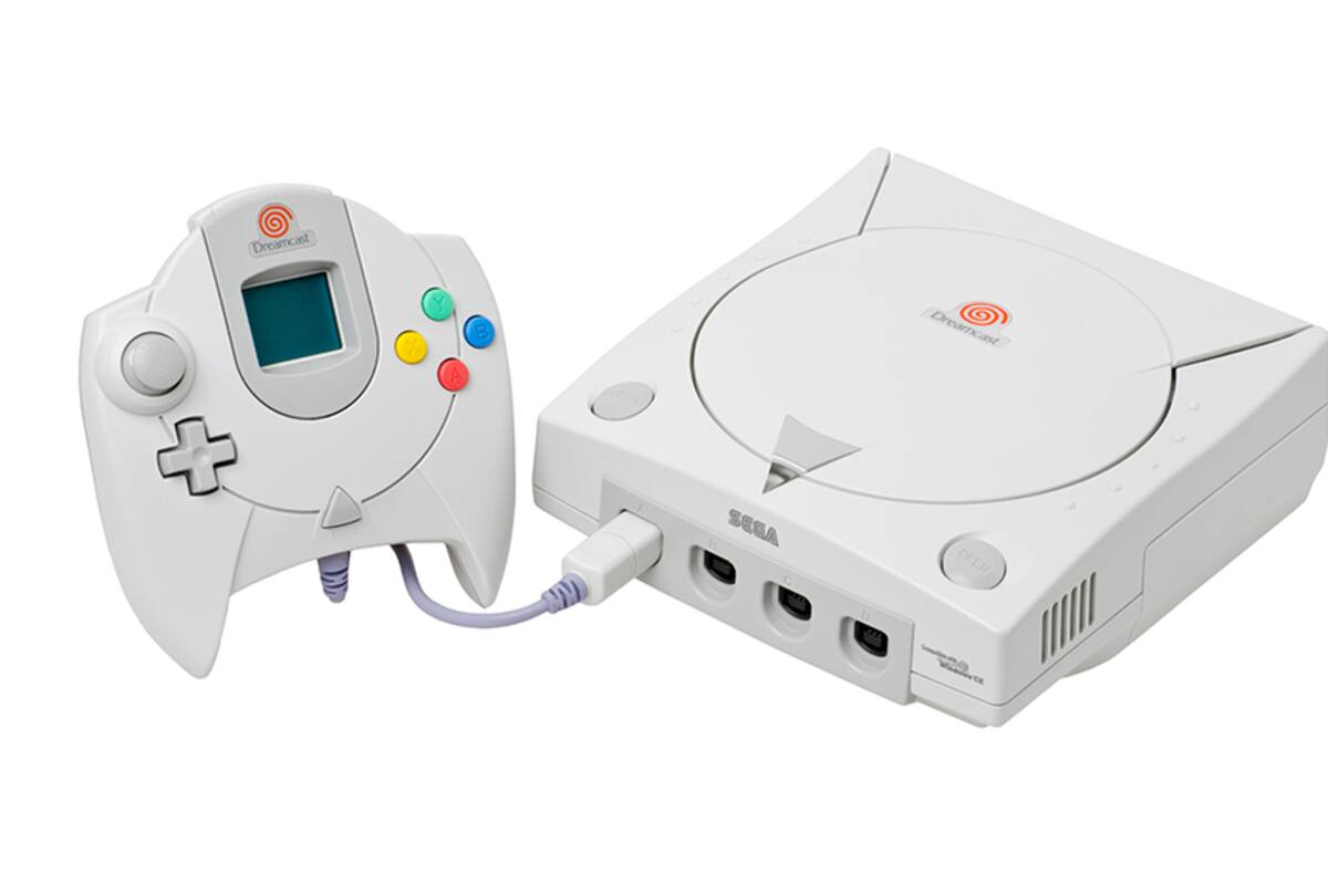 Ventas de Dreamcast suben tras anuncio de Shenmue III
