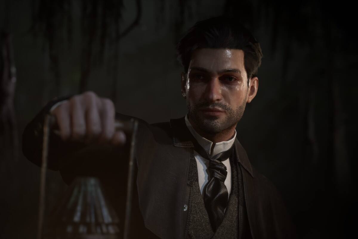 Esta colección de Sherlock Holmes está a precio de regalo en la eShop de Nintendo Switch