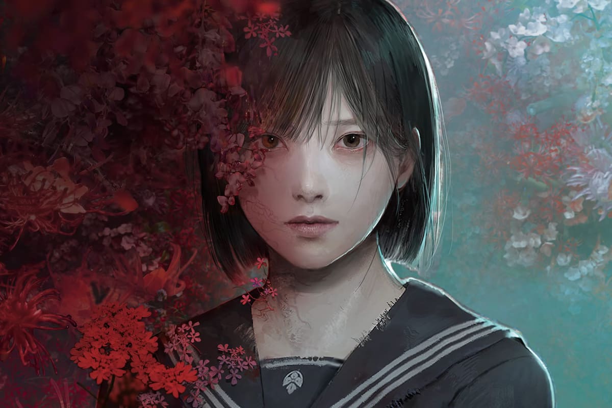 Silent Hill f