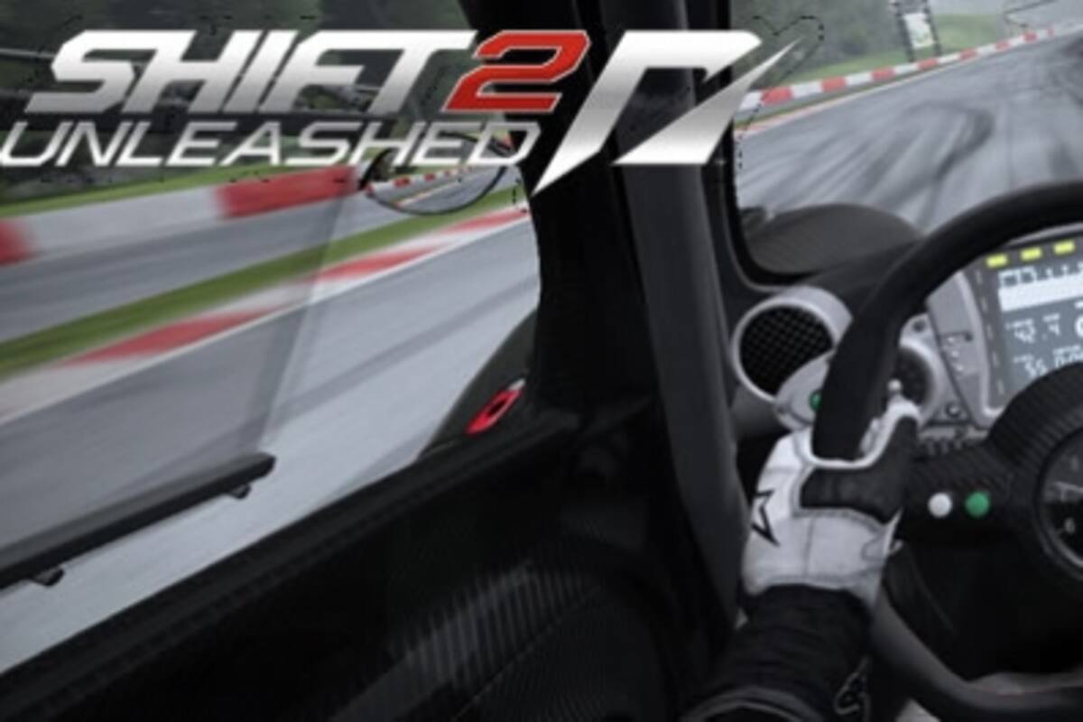 Shift 2: Unleashed: Video Review
