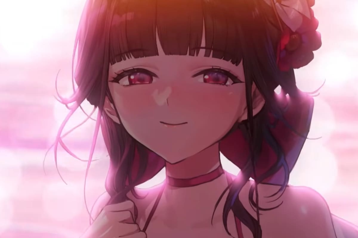 GODDESS OF VICTORY: NIKKE conquista la App Store con ardiente evento de verano