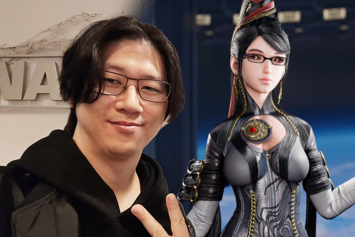¿Deseas un nuevo juego de Bayonetta? El jefe de SHIFT UP también y hasta quiere colaborar con PlatinumGames para hacerlo realidad