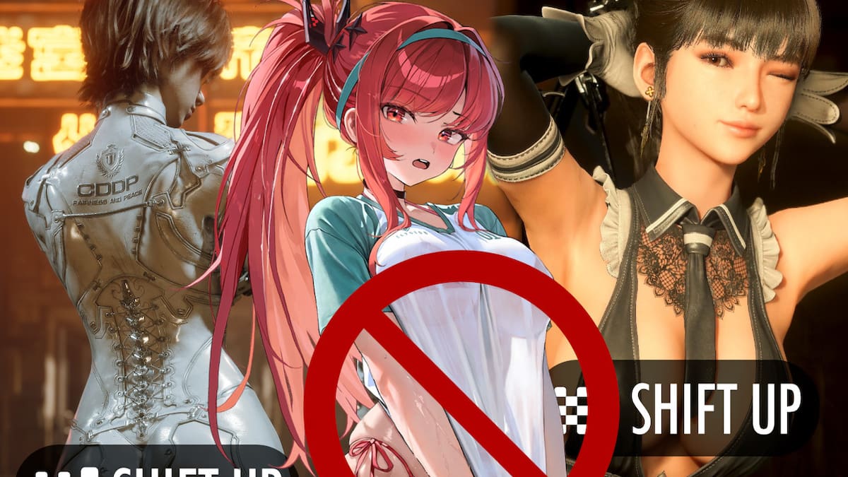 SHIFT UP DEI