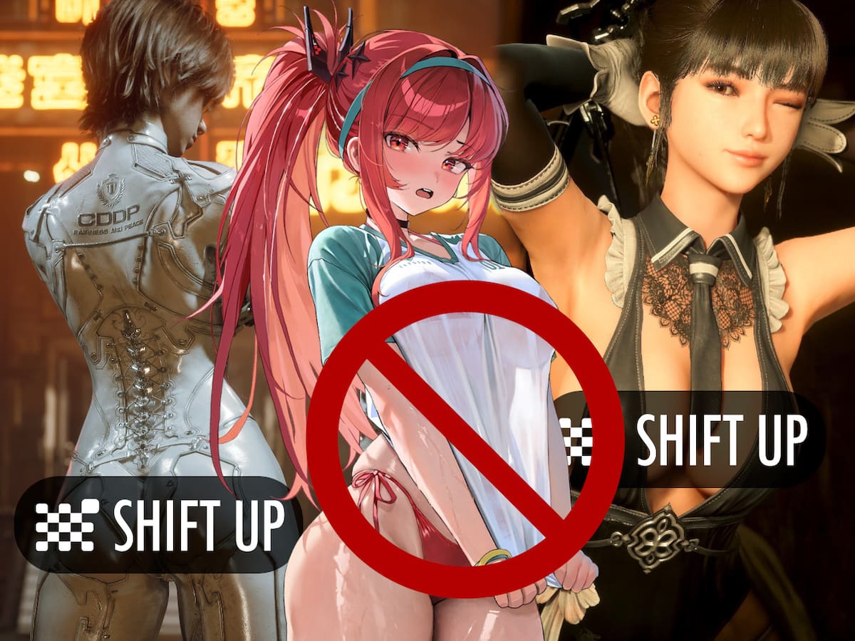 SHIFT UP DEI