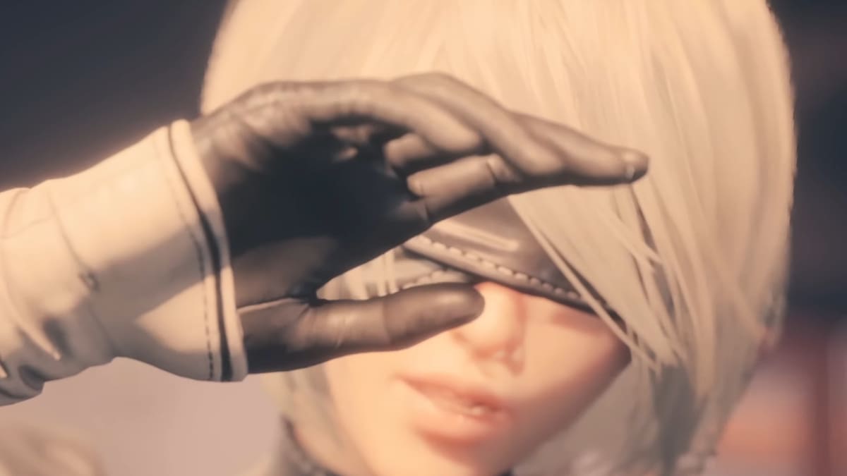 SHIFT UP dejó echar un vistazo a las robustas opciones del Modo foto del juego