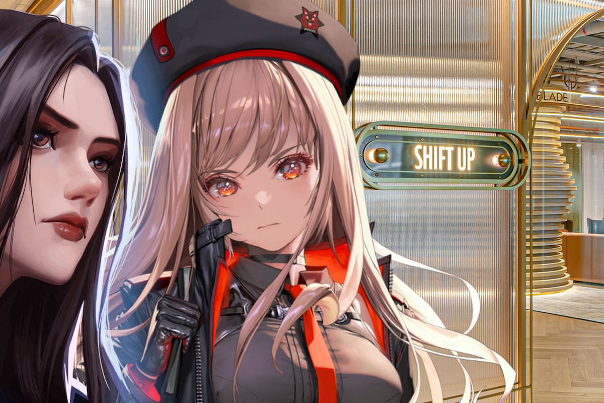 SHIFT UP tuvo resultados tan buenos que se expandirá y muy pronto revelará más detalles de Project Witches