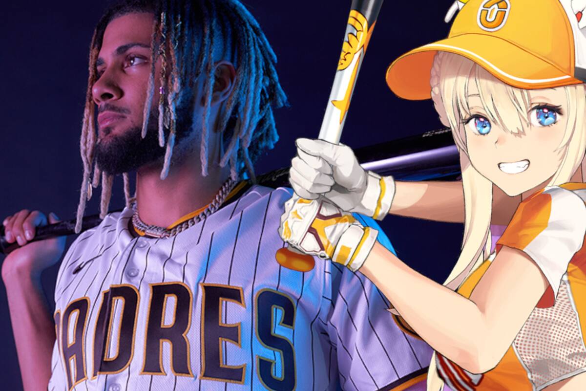 SHIFT UP tendrá colaboración con uno de los mejores equipos de la MLB, ¿qué involucra la alianza de NIKKE con los Padres de San Diego?