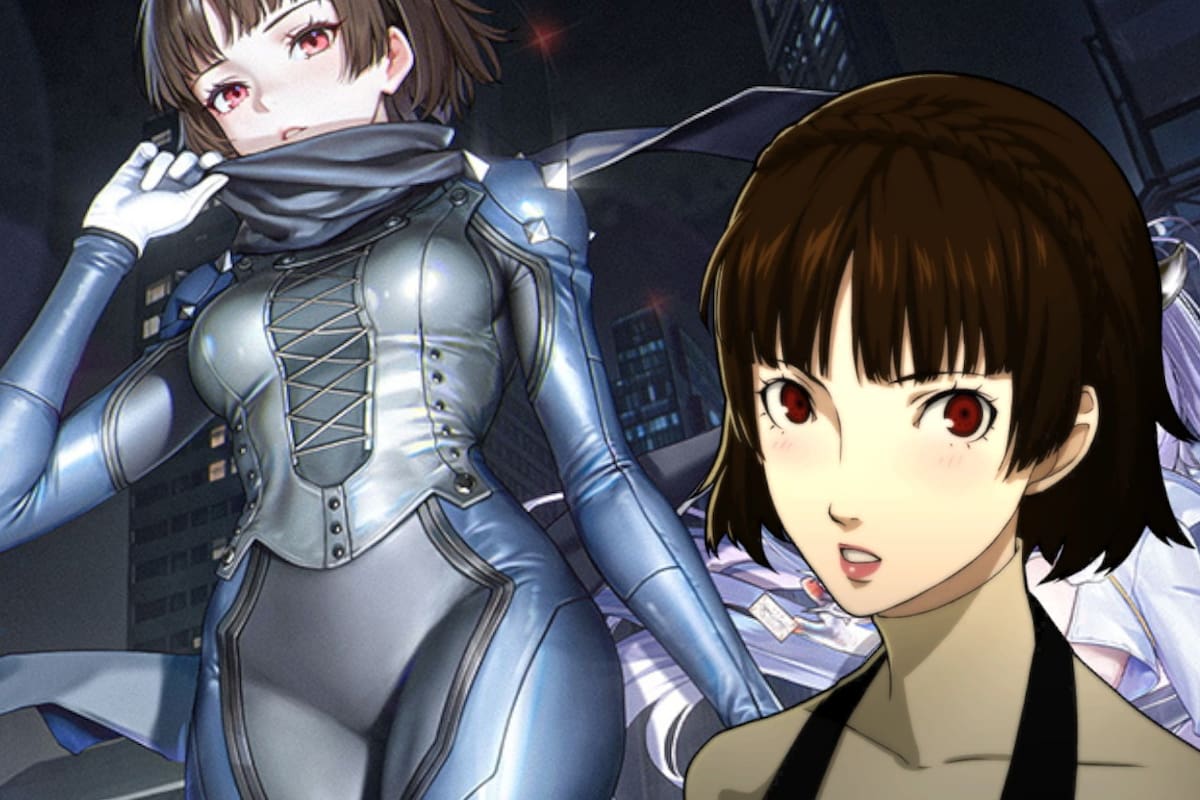 “Tiene nalgas negativas”, fans se burlan de ATLUS y SHIFT UP por “retaguardia hundida” de Makoto en NIKKE