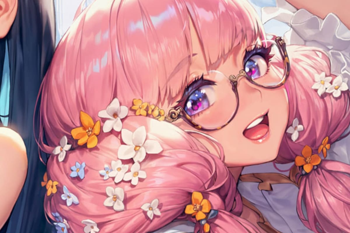 El nuevo juego de waifus de los creadores de Stellar Blade se hará realidad gracias a una de las más grandes compañías de gaming