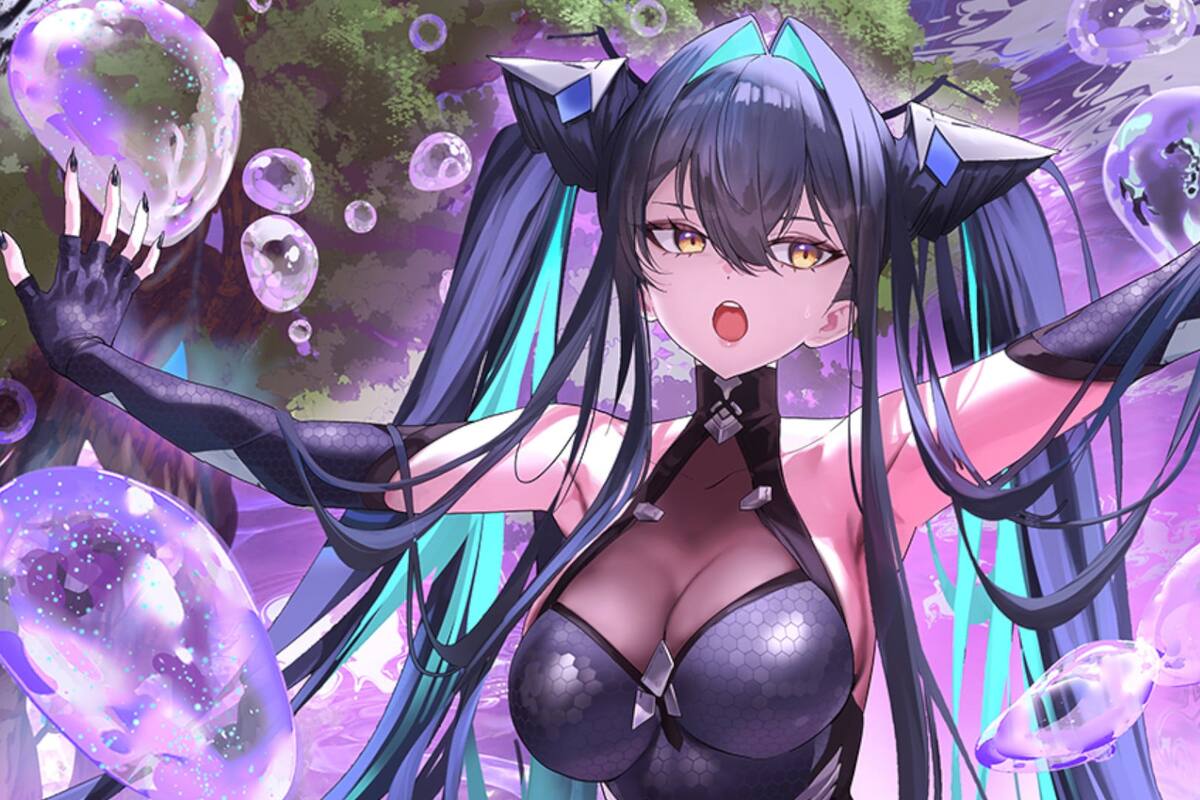 GRATIS: SHIFT UP y Tencent regalan dinero para consentir a sus fieles jugadores