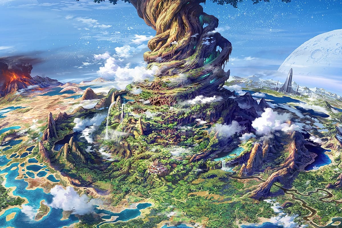 Nuevo Etrian Odyssey será el último en llegar a 3DS