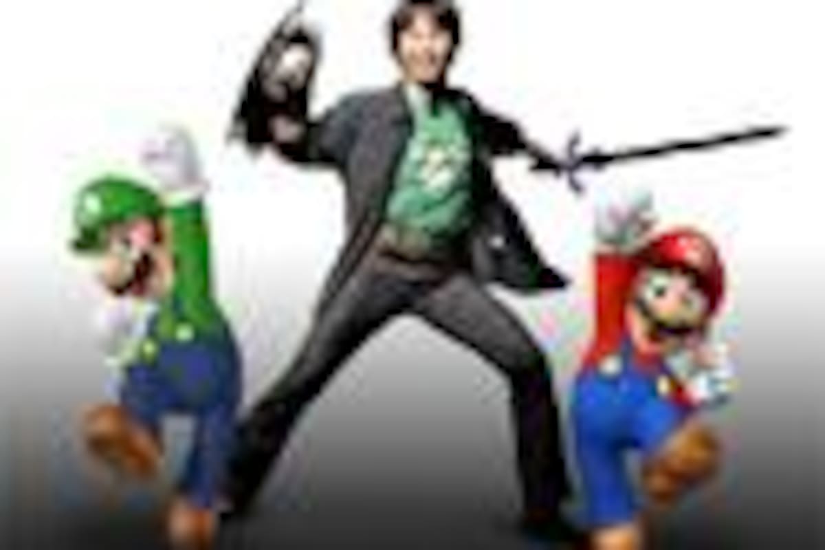 El desarrollo de Wii Music fue fácil
