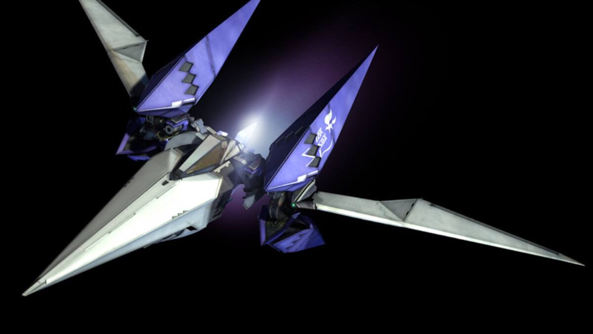 Shigeru Miyamoto busca lanzar figuras de Arwing
