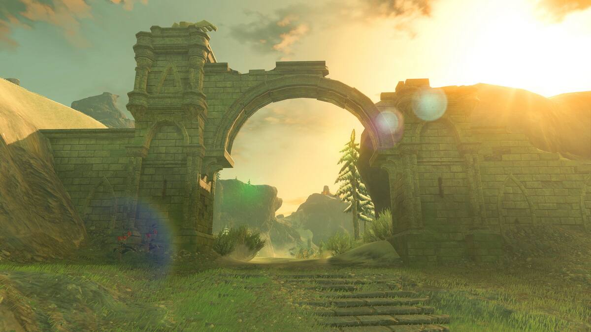 Shigeru Miyamoto confirma la participación de Monolith en el juego