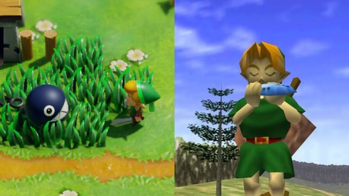 Shigeru Miyamoto consideró a estos curiosos enemigos e incluso tenían el lugar donde aparecerían