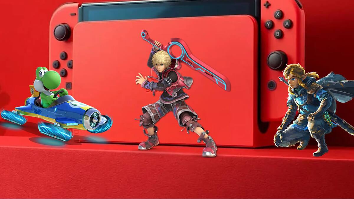 Shigeru Miyamoto, Shinya Takahashi y Ko Shiota hablaron sobre la estrategia de la compañía