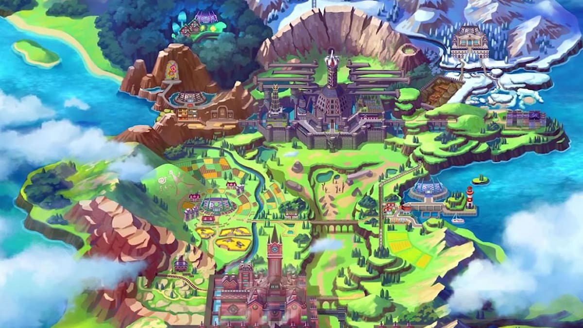 Shigeru Ohmori habló sobre los cambios que se podrían hacer a los juegos de la franquicia