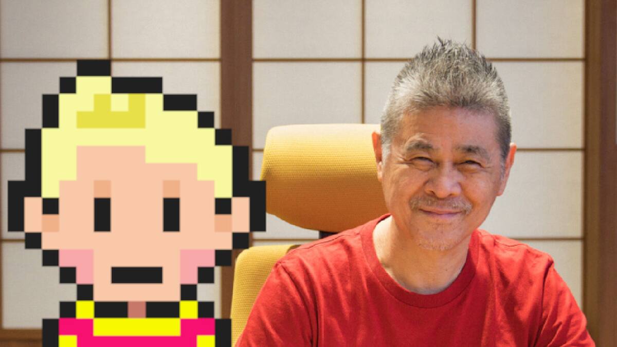 Shigesato Itoi cree que Nintendo debió aceptar la traducción hecha por los fans