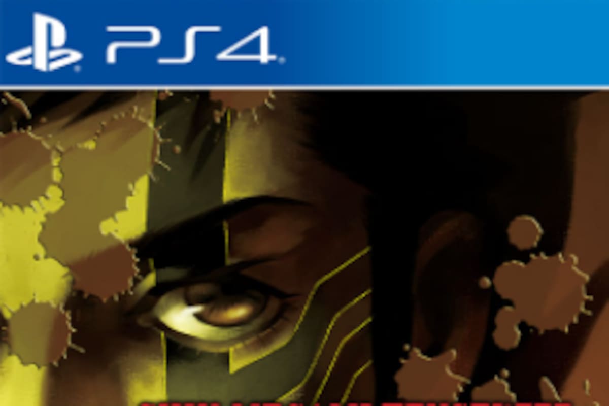 Shin Megami Tensei III Nocturne HD Remaster