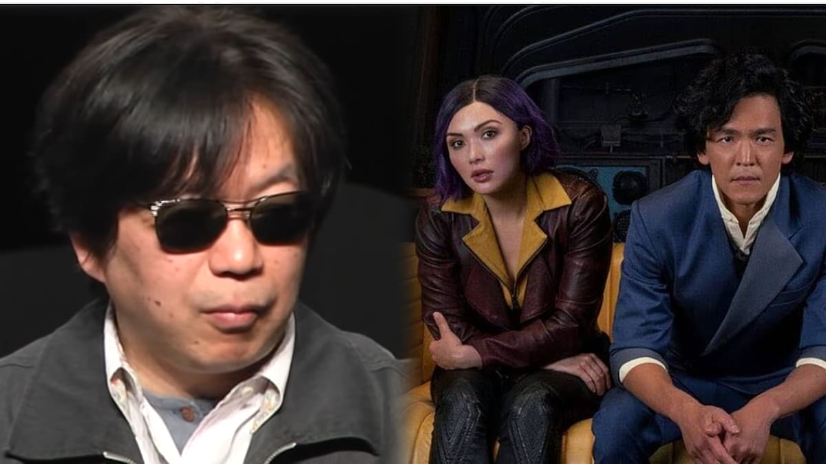 Shinichiro Watanabe habló sobre la controversial adaptación de la serie animada
