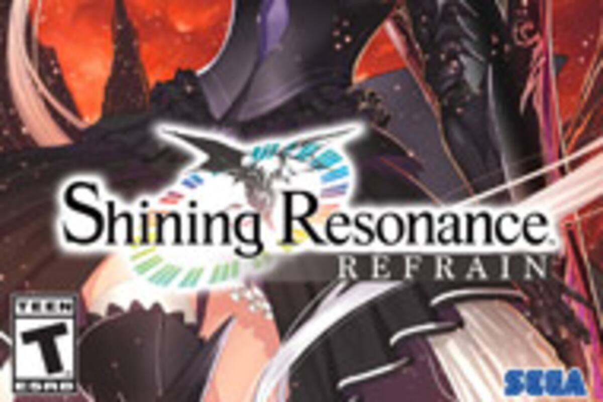 Shining Resonance Refrain