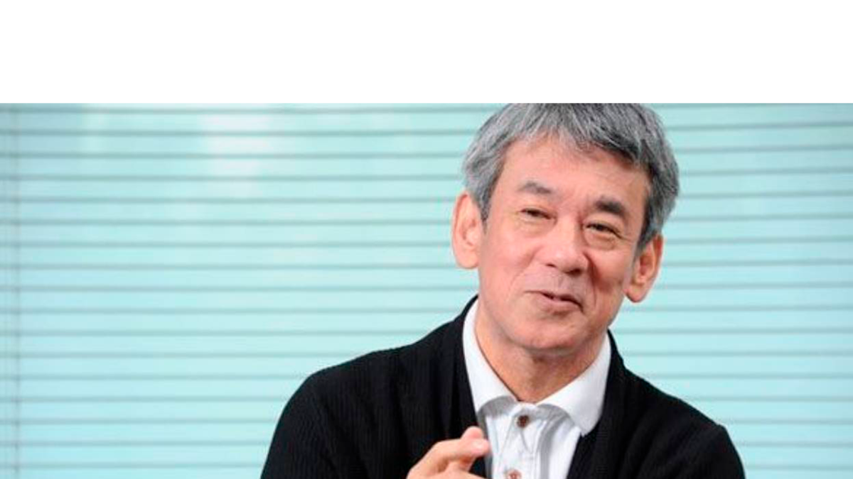 Shinji Hashimoto retires after 28 years of producing and creating at Square Enix
