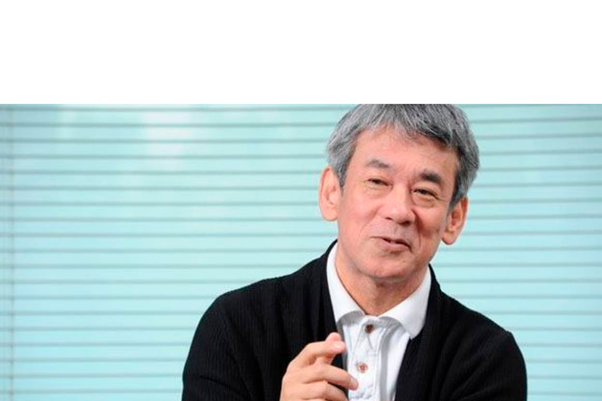 Final Fantasy producer Shinji Hashimoto is retiring from Square Enix
