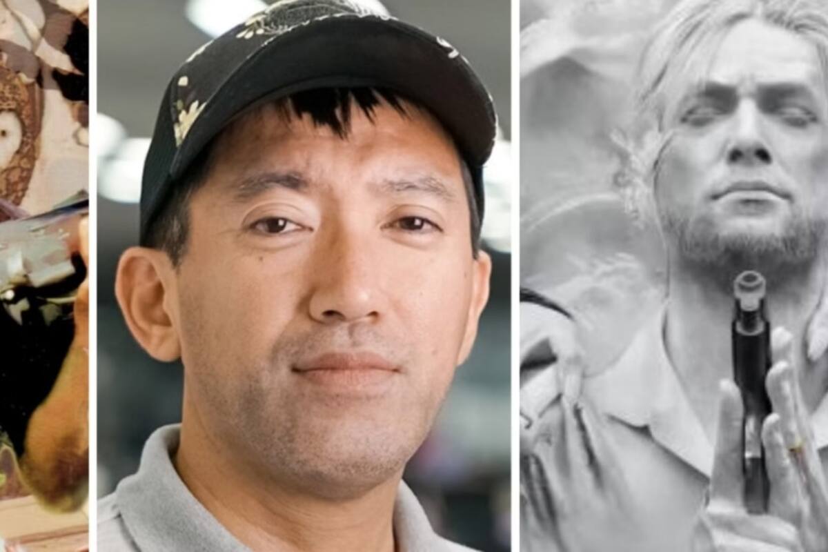 Shinji Mikami regresa: el creador de Resident Evil y The Evil Within tiene un nuevo estudio y trabaja en un juego AAA