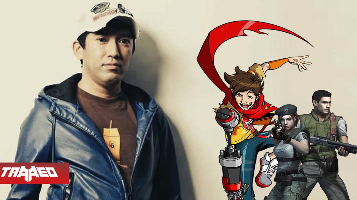 Shinji Mikami deja Tango Gameworks tras doce años de trabajo