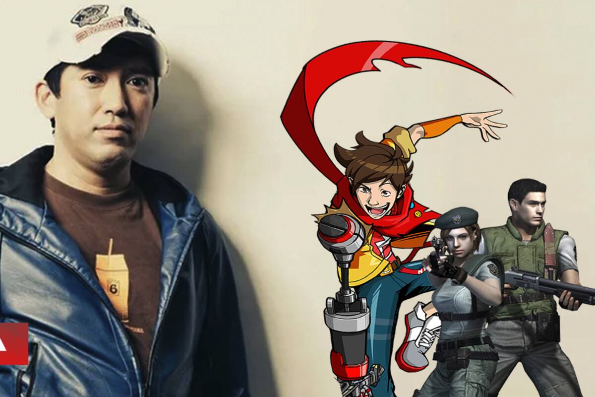 Creador de Resident Evil deja su estudio donde desarrolló The Evil Within, Ghostwire: Tokyo y el exitoso Hi-Fi Rush