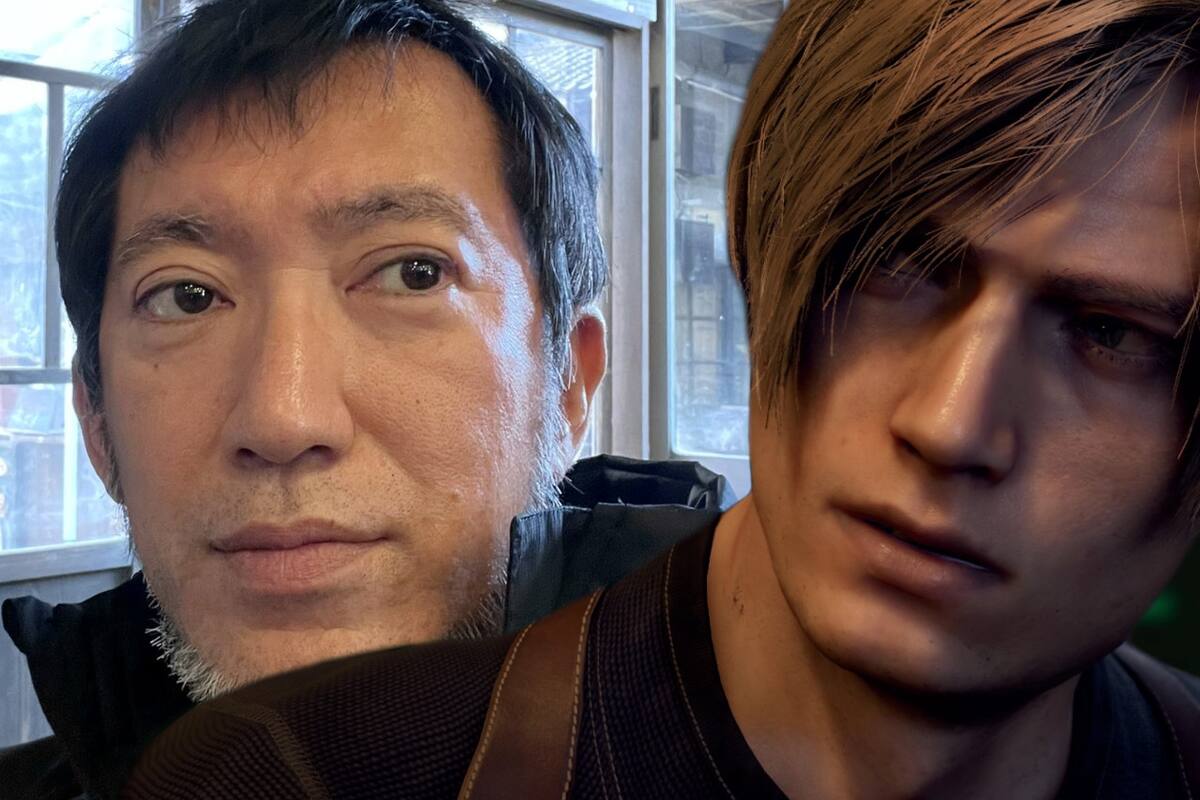 Resident Evil 4 Remake is so good that even the creator of the original game loved it