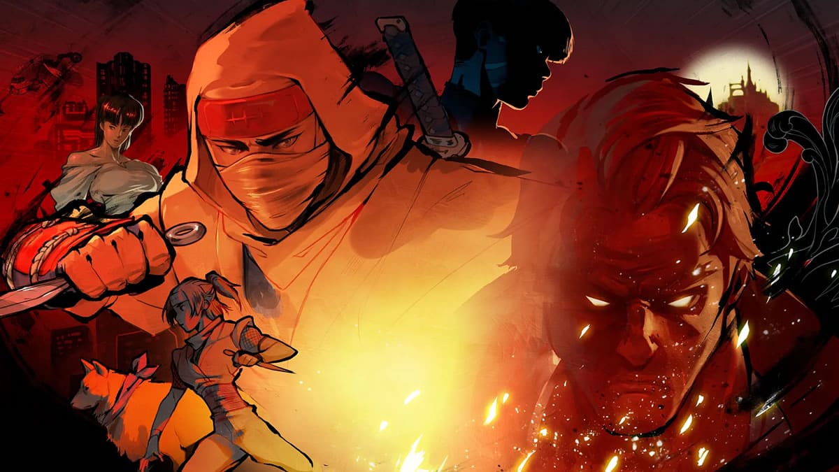 Shinobi