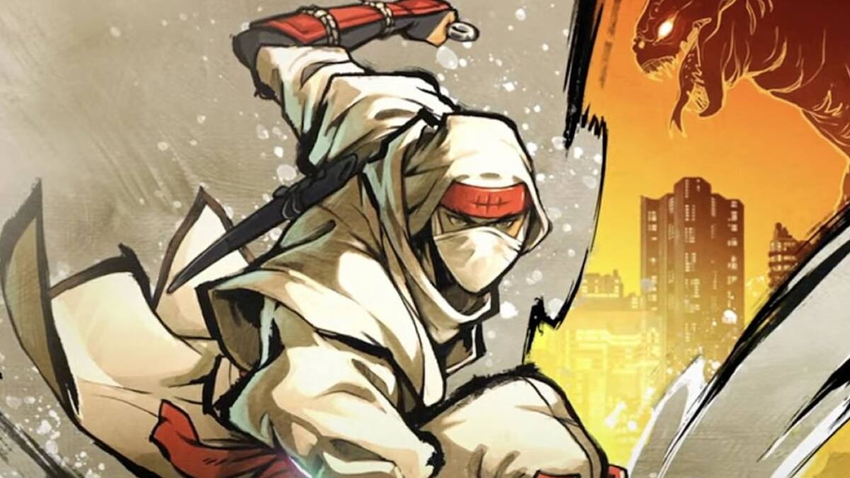 Shinobi
