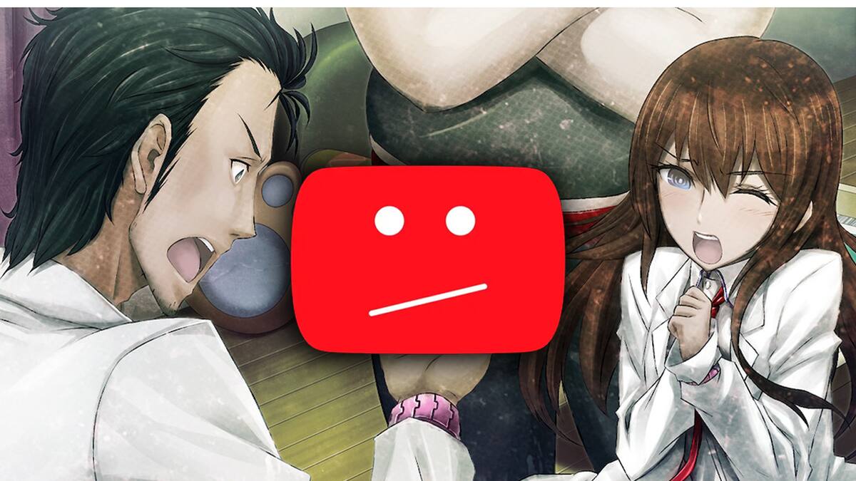 Shinobu Yoshida infringió las leyes de copyright niponas y pagará las consecuencias