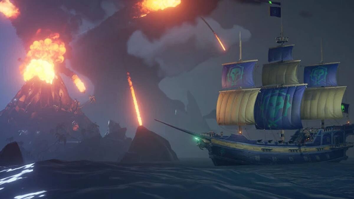 Ships of Fortune te dejará desarrollar una faceta mercantil cumpliendo encomiendas de compañias