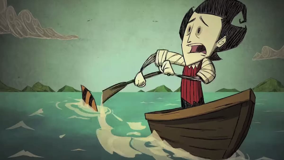 Shipwrecked incluirá nuevos personajes